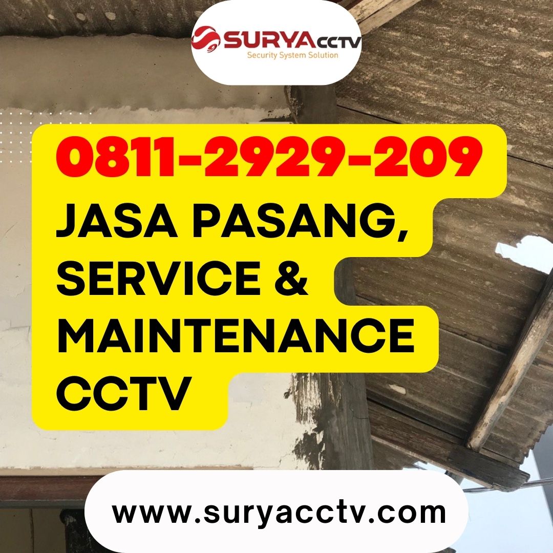 0811-2929-209 (WA), Biaya Pasang CCTV Indihome Ungaran Timur
