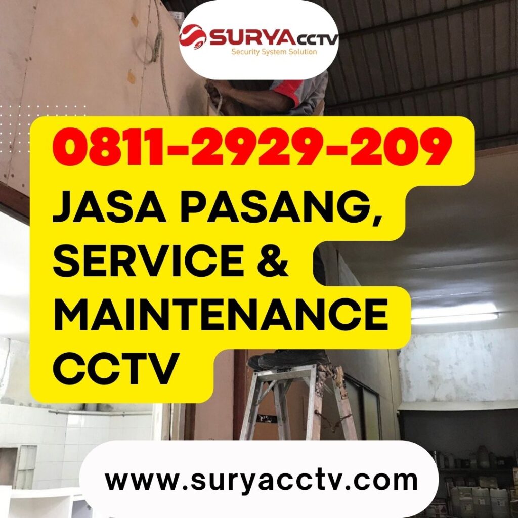 Jasa Pasang Cctv Semarang (17)