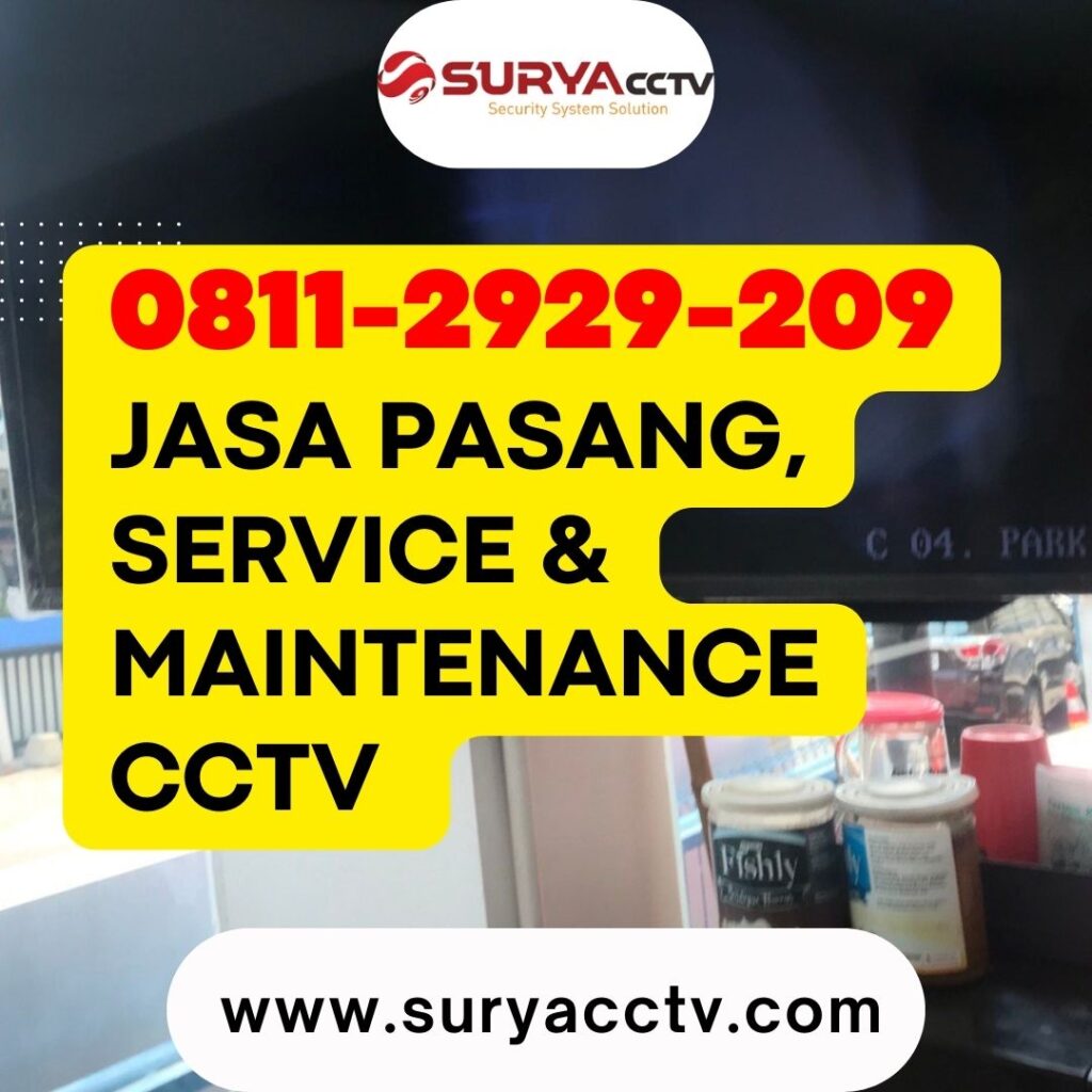 Jasa Pasang Cctv Semarang (63)
