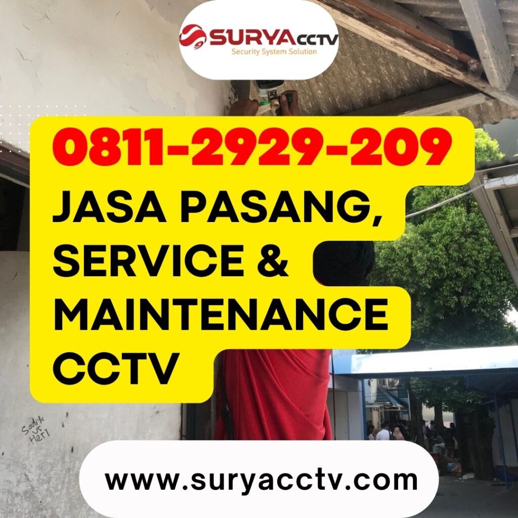 Jasa Pasang Cctv Semarang (64)
