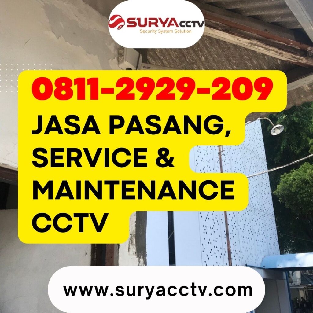 Jasa Pasang Cctv Semarang (77)