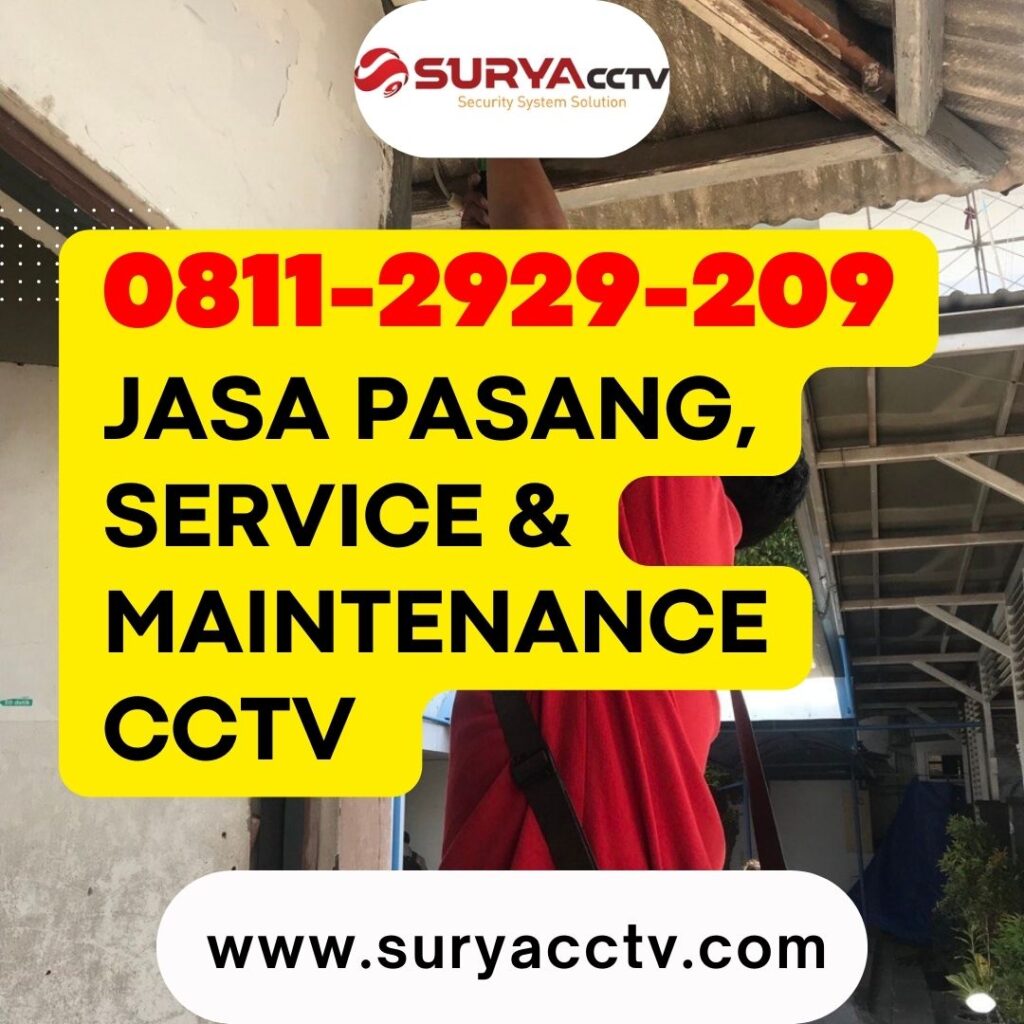 Jasa Pasang Cctv Semarang (78)
