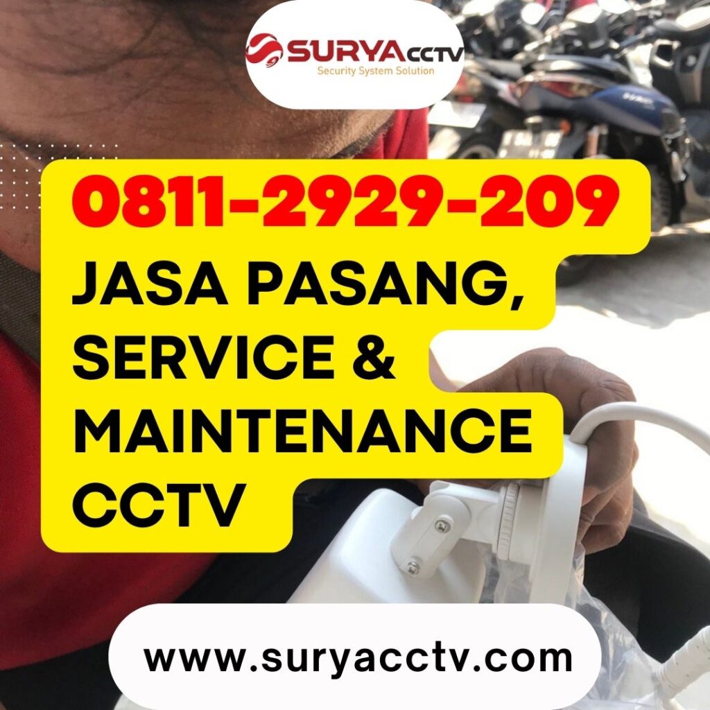 Jasa pasang cctv semarang (91)