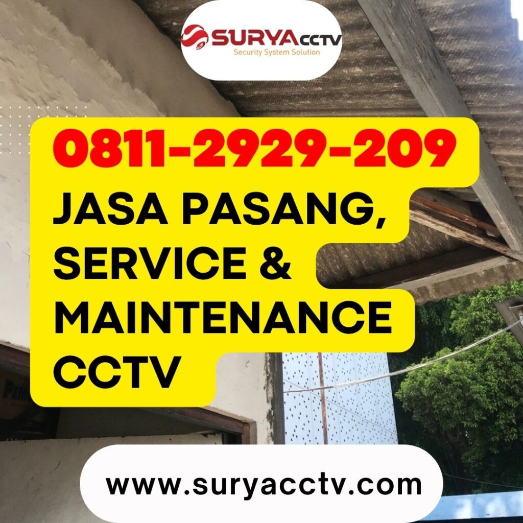 Jasa pasang cctv semarang (98)